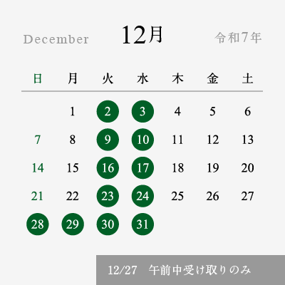 2025年12月